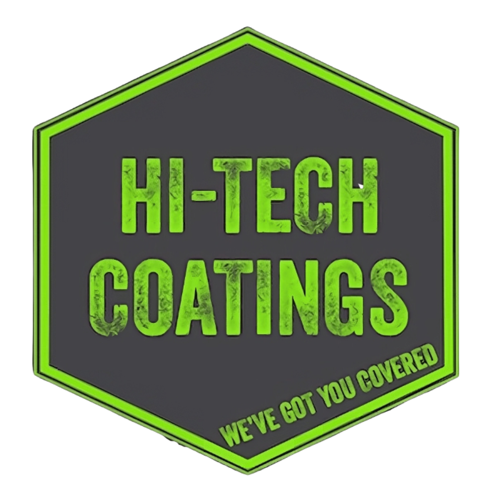 Hi Tech Coatings, Concrete Coatings St George