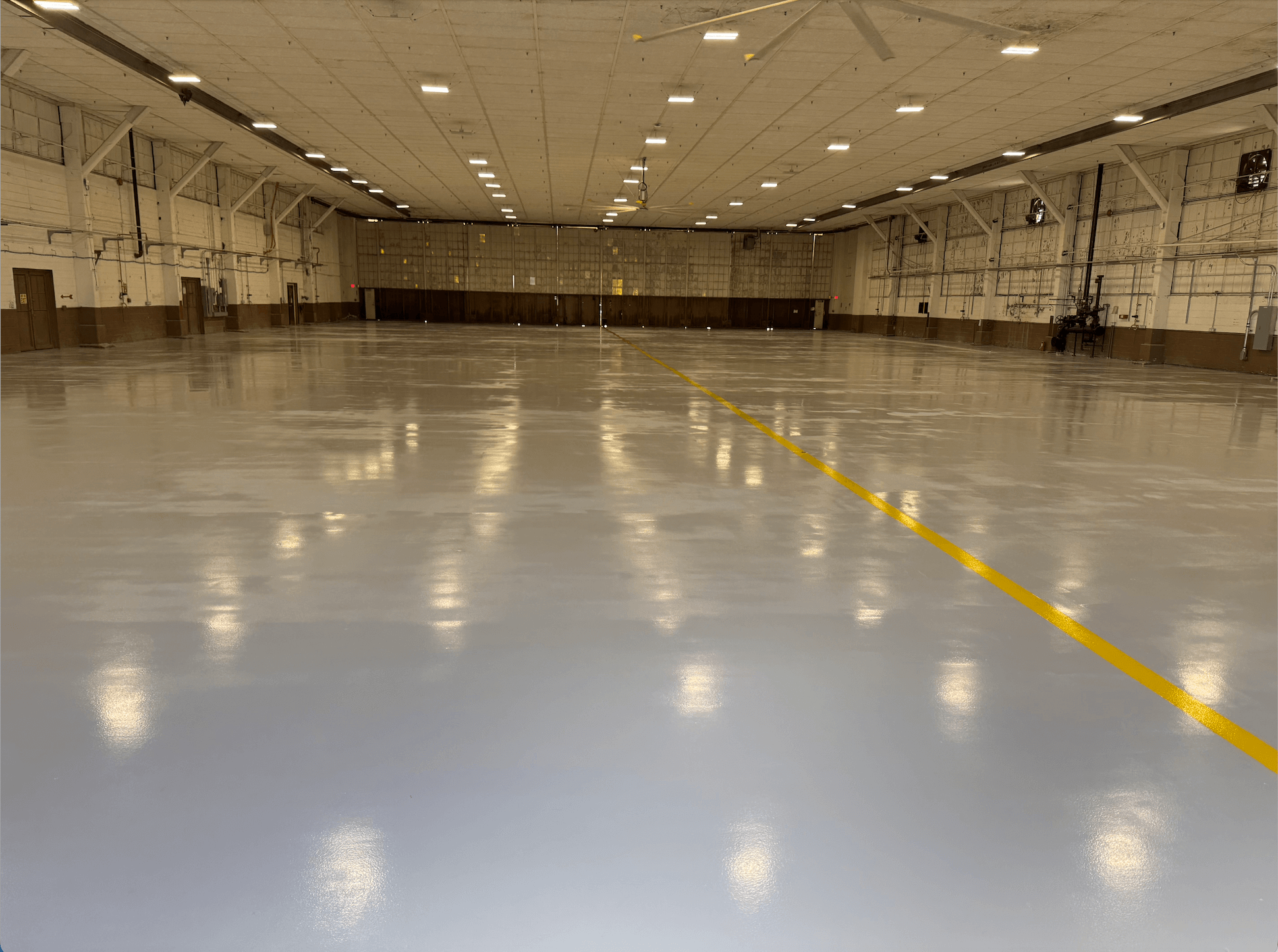military grade coating, San Antonio TX