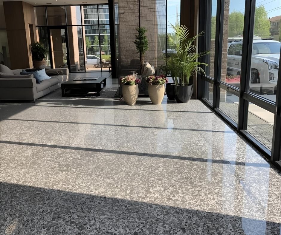 premium coatings to match premium Washington homes